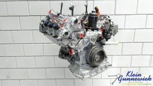 Engine from a Audi RS4 2020
