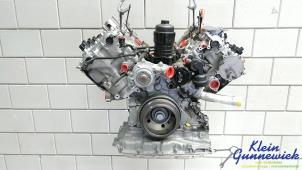 Engine from a Audi RS4 2020