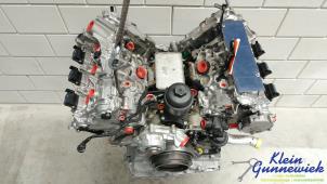 Engine from a Audi RS4 2020