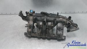 Begagnade Insugsrör Opel Meriva Pris € 295,00 Marginaltabell erbjuds av Klein Gunnewiek Autodemontage & Motorentechniek