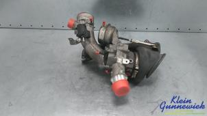 Gebrauchte Turbo Opel Meriva Preis € 225,00 Margenregelung angeboten von Klein Gunnewiek Autodemontage & Motorentechniek