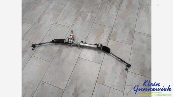 Usagé Boîtier de direction Opel Meriva Prix € 197,00 Règlement à la marge proposé par Klein Gunnewiek Autodemontage & Motorentechniek