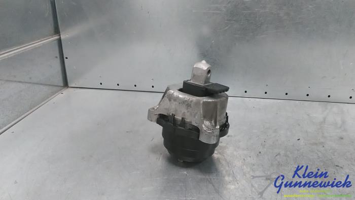 Used Engine mount BMW 7-Serie Price € 40,00 Margin scheme offered by Klein Gunnewiek Autodemontage & Motorentechniek