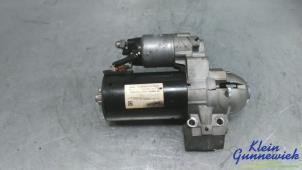 Begagnade Startmotor BMW 7-Serie Pris € 85,00 Marginaltabell erbjuds av Klein Gunnewiek Autodemontage & Motorentechniek