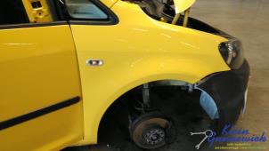 Used Front wing, right Volkswagen Caddy Price € 95,00 Margin scheme offered by Klein Gunnewiek Autodemontage & Motorentechniek