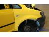 Front wing, right from a Volkswagen Caddy 2015