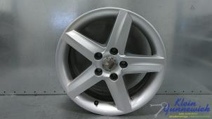 Begagnade Hjul Seat Leon Pris € 75,00 Marginaltabell erbjuds av Klein Gunnewiek Autodemontage & Motorentechniek