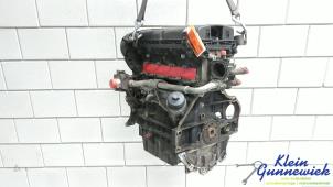Używane Silnik Opel Astra Cena € 950,00 Procedura marży oferowane przez Klein Gunnewiek Autodemontage & Motorentechniek