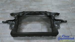 Używane Panel przedni Seat Leon Cena € 65,00 Procedura marży oferowane przez Klein Gunnewiek Autodemontage & Motorentechniek