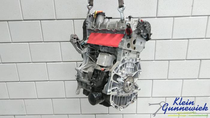 Used Engine Audi A3 Price € 495,00 Margin scheme offered by Klein Gunnewiek Autodemontage & Motorentechniek