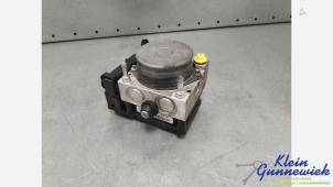 Used ABS pump Opel Corsa Price € 295,00 Margin scheme offered by Klein Gunnewiek Autodemontage & Motorentechniek
