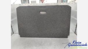 Begagnade Bagagematta Opel Corsa Pris € 45,00 Marginaltabell erbjuds av Klein Gunnewiek Autodemontage & Motorentechniek