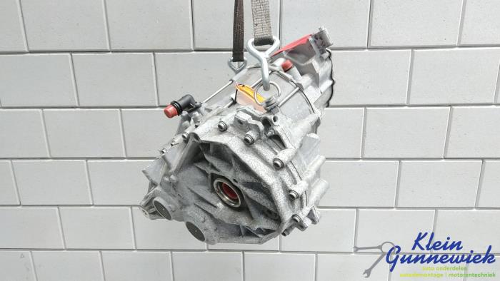 Usagé Moteur Volkswagen ID.3 Prix € 2.227,00 Règlement à la marge proposé par Klein Gunnewiek Autodemontage & Motorentechniek