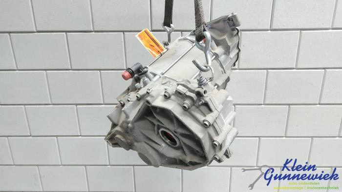 Używane Silnik Volkswagen ID.3 Cena € 1.633,00 Procedura marży oferowane przez Klein Gunnewiek Autodemontage & Motorentechniek