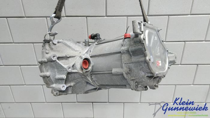 Used Motor Volkswagen ID.3 Price € 1.975,00 Margin scheme offered by Klein Gunnewiek Autodemontage & Motorentechniek