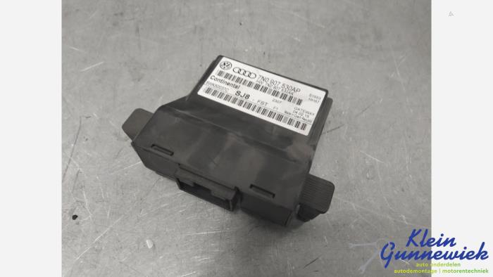 Used Computer, miscellaneous Volkswagen Caddy Price € 51,00 Margin scheme offered by Klein Gunnewiek Autodemontage & Motorentechniek