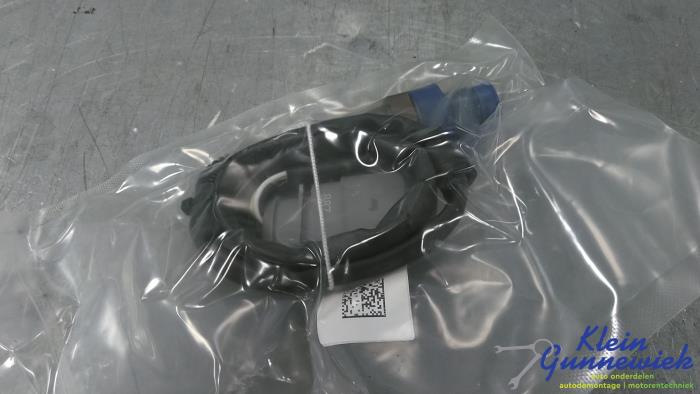 Lambda probe from a Audi S3 2019