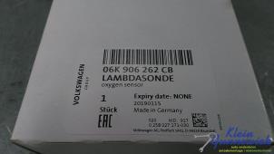 Lambda probe from a Audi S3 2019