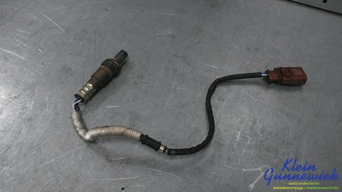 Sonde lambda d'un Volkswagen Golf 2021