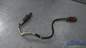 Sonde lambda d'un Volkswagen Golf 2021