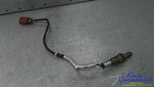 Sonde lambda d'un Volkswagen Golf 2021