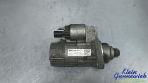 Used Starter Volkswagen Caddy Price € 35,00 Margin scheme offered by Klein Gunnewiek Autodemontage & Motorentechniek