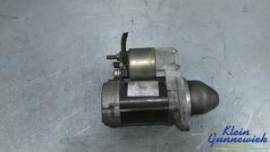 Begagnade Startmotor BMW 1-Serie Pris € 40,00 Marginaltabell erbjuds av Klein Gunnewiek Autodemontage & Motorentechniek