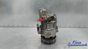 Begagnade Luftkonditioneringspump BMW 1-Serie Pris € 65,00 Marginaltabell erbjuds av Klein Gunnewiek Autodemontage & Motorentechniek