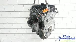 Gebrauchte Motor BMW 7-Serie Preis € 3.250,00 Margenregelung angeboten von Klein Gunnewiek Autodemontage & Motorentechniek