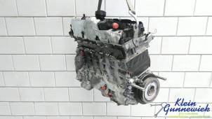 Engine from a BMW 7-Serie 2016