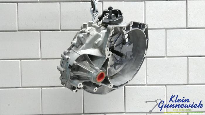 Révisé Boîte de vitesse Ford Focus Prix € 1.512,50 Prix TTC proposé par Klein Gunnewiek Autodemontage & Motorentechniek