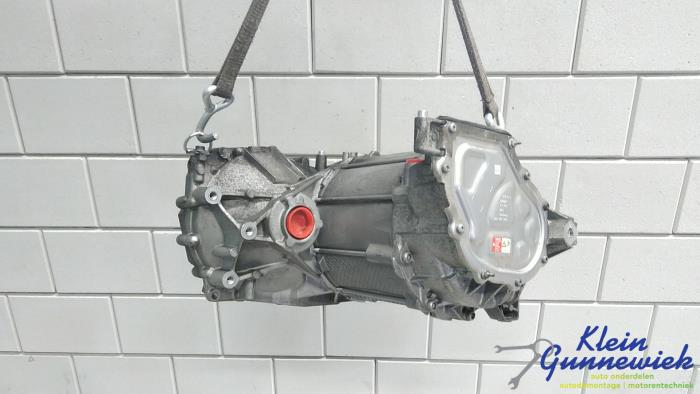 Usagé Moteur Volkswagen ID.5 Prix € 2.029,00 Règlement à la marge proposé par Klein Gunnewiek Autodemontage & Motorentechniek