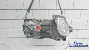 Engine from a Volkswagen ID.5 2021