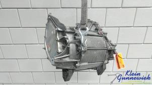 Engine from a Volkswagen ID.5 2021
