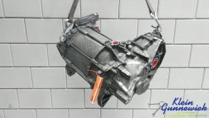 Engine from a Volkswagen ID.5 2021