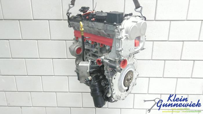 Usagé Moteur Audi RS3 Prix € 6.895,00 Règlement à la marge proposé par Klein Gunnewiek Autodemontage & Motorentechniek