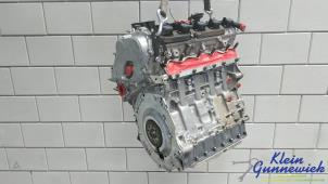 Engine from a Audi RS3 2019