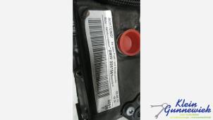 Engine from a Audi RS3 2019