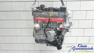 Engine from a Audi RS3 2019