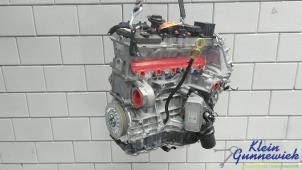 Engine from a Audi RS3 2019
