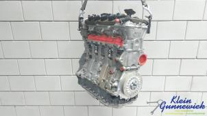 Engine from a Audi RS3 2019
