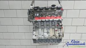 Engine from a Audi RS3 2019