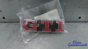 New Emblem Volkswagen Golf Price € 18,15 Inclusive VAT offered by Klein Gunnewiek Autodemontage & Motorentechniek