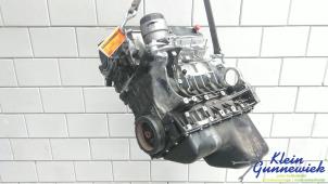 Engine from a BMW 1-Serie 2004
