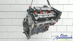 Engine from a BMW 1-Serie 2004