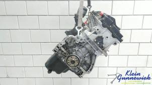 Engine from a BMW 1-Serie 2004