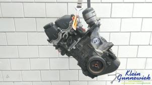 Engine from a BMW 1-Serie 2004