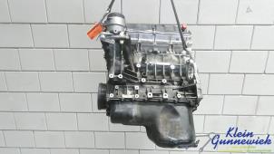 Engine from a BMW 1-Serie 2004
