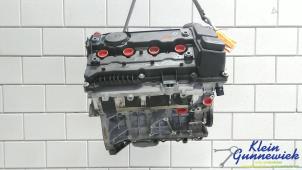 Engine from a BMW 1-Serie 2004