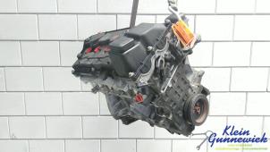 Engine from a BMW 1-Serie 2004